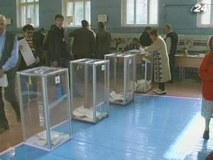 У Києві та Тернополі 31 жовтня владу не переобиратимуть У Києві та Тернополі 31 жовтня владу не переобиратимуть