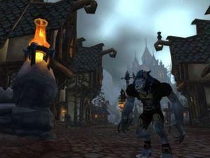 Скоро вийде гра World of Warcraft: Cataclysm Скоро вийде гра World of Warcraft: Cataclysm