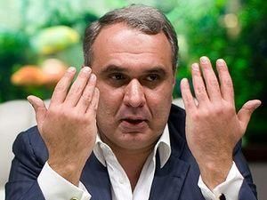 Жванія: хочу реалізовувати плани Януковича Жванія: хочу реалізовувати плани Януковича