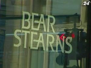 Федеральна резервна система США вкладала в "сміттєві" папери Bear Stearns Федеральна резервна система США вкладала в "сміттєві" папери Bear Stearns