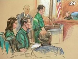 Затриманий шпигун зізнався, що працював на розвідку Росії Затриманий шпигун зізнався, що працював на розвідку Росії