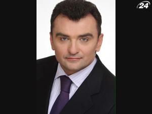 Уряд звільнив міністра екології, заступник якого попався на хабарі Уряд звільнив міністра екології, заступник якого попався на хабарі