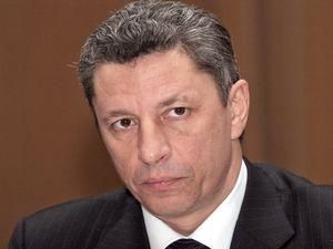 Бойко: У Стокгольмі вибрали менше із двох лих Бойко: У Стокгольмі вибрали менше із двох лих