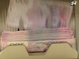 Заборгованість по ПДВ зменшується Заборгованість по ПДВ зменшується