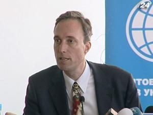 Світовий банк надасть Києву кредит для енергетики Світовий банк надасть Києву кредит для енергетики