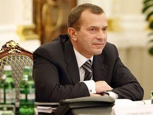 Клюєв: Уряд сформував паливно-енергетичний баланс країни Клюєв: Уряд сформував паливно-енергетичний баланс країни