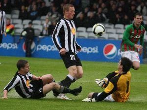 "Карпати" поїдуть в Ісландію "Карпати" поїдуть в Ісландію