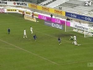 Кращі голи "Гамбургу" сезону 2009/2010 Кращі голи "Гамбургу" сезону 2009/2010