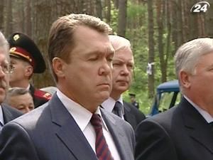 Верховна Рада звільнила віце-прем'єра Верховна Рада звільнила віце-прем'єра