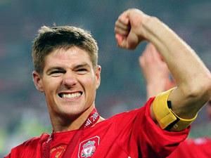 "Реал" зробив пропозицію по Джерарду "Реал" зробив пропозицію по Джерарду