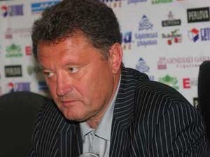 Маркевич: Ми не гірші Парагваю Маркевич: Ми не гірші Парагваю