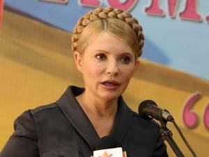 Тимошенко воюватиме за звільнення Макаренка з-під варти Тимошенко воюватиме за звільнення Макаренка з-під варти