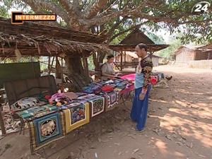 Чіангмай - відомий культурний центр Таїланду Чіангмай - відомий культурний центр Таїланду