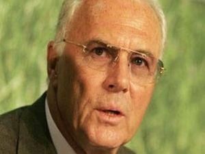 Беккенбауер: Уругвай пройде Гану Беккенбауер: Уругвай пройде Гану