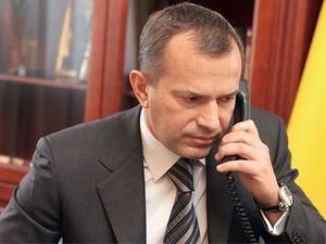 Клюєв бачить перспективу у видобутку сланцевого газу в Україні Клюєв бачить перспективу у видобутку сланцевого газу в Україні