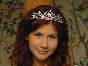 Шпигунський скандал в США: Чапман видавала себе за дочку співробітника КДБ Шпигунський скандал в США: Чапман видавала себе за дочку співробітника КДБ