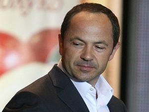 БЮТ: Наступним звільнять Тігіпка БЮТ: Наступним звільнять Тігіпка