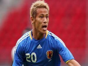 "Мілан" зацікавився Хондою "Мілан" зацікавився Хондою