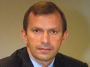 Клюєв: Уряд реконструює морські порти Клюєв: Уряд реконструює морські порти