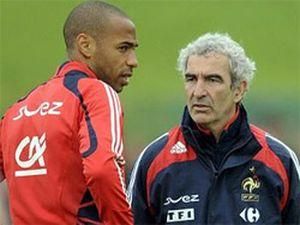 Доменек: я не повністю винен Доменек: я не повністю винен