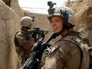 США відправить до Афганістану ще 30 тисяч солдат США відправить до Афганістану ще 30 тисяч солдат