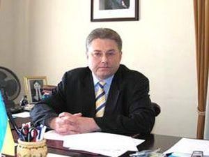 Янукович призначив нового посла в Росії Янукович призначив нового посла в Росії