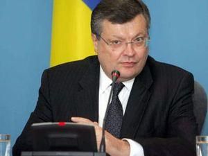 Грищенко: Україна та США активізують співпрацю в сфері енергетики