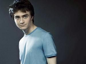 Гаррі Потер більше не комплексує Гаррі Потер більше не комплексує