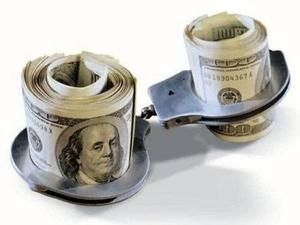 На Одещині СБУ затримала міліціонерів-хабарників На Одещині СБУ затримала міліціонерів-хабарників