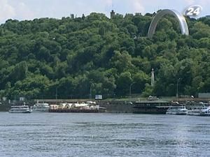 За новим генпланом у Києві з'явиться 27 станцій метро За новим генпланом у Києві з'явиться 27 станцій метро