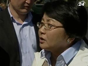 У Киргизстані вступила в дію нова Конституція У Киргизстані вступила в дію нова Конституція