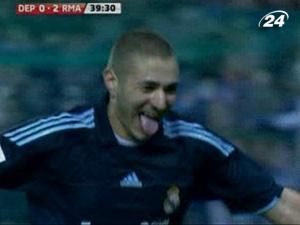 "Ман.Юнайтед" продовжує полювання на Бензема "Ман.Юнайтед" продовжує полювання на Бензема