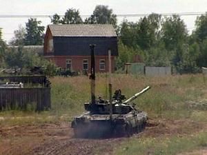 Росія втрачає передові позиції у світовому танкобудуванні Росія втрачає передові позиції у світовому танкобудуванні