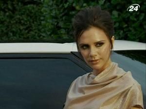 Вікторія Бекхем стане дизайнеркою авто "Range Rover" Вікторія Бекхем стане дизайнеркою авто "Range Rover"