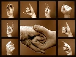 Уряд пропонує парламент зобов’язати телеканали забезпечити сурдопереклад у 5% передач Уряд пропонує парламент зобов’язати телеканали забезпечити сурдопереклад у 5% передач