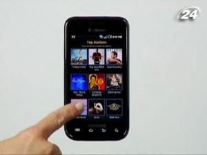 Компанія Samsung представила флагманський смартфон Компанія Samsung представила флагманський смартфон