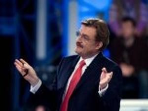 На "Інтері" скасували дебати Луценко—Могильов На "Інтері" скасували дебати Луценко—Могильов