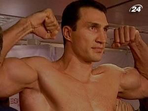 Бій Кличко-Повєткін може відбутись в Україні Бій Кличко-Повєткін може відбутись в Україні