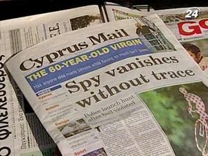 Суд Александрії не відпустив під заставу російських шпигунів Суд Александрії не відпустив під заставу російських шпигунів