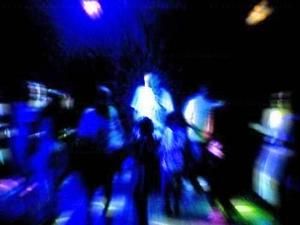 На дискотеці у столиці світового наркобізнесу убили 8 людей На дискотеці у столиці світового наркобізнесу убили 8 людей