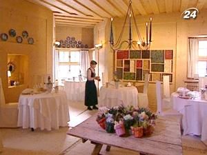 Готель Ciastel Colz - незабутня атмосфера та затишок Готель Ciastel Colz - незабутня атмосфера та затишок