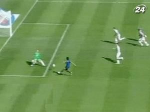 Кращі голи "Аталанти" у цьому сезоні