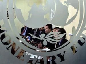 Україна таки домовилась з МВФ Україна таки домовилась з МВФ