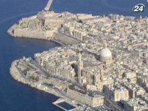 Мальта - мізинчик Європи з важливим стратегічним значенням Мальта - мізинчик Європи з важливим стратегічним значенням