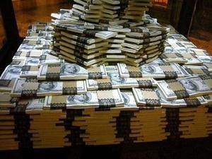 МВФ дасть Україні 15 мільярдів доларів в кінці липня МВФ дасть Україні 15 мільярдів доларів в кінці липня