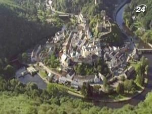 Еш-Сюр-Сюр - маленький закуток європейської цивілізації Еш-Сюр-Сюр - маленький закуток європейської цивілізації