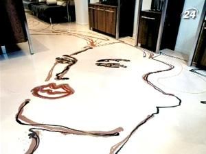 Архітектура та урбаністичний ландшафт допомагають творити унікальні картини Архітектура та урбаністичний ландшафт допомагають творити унікальні картини