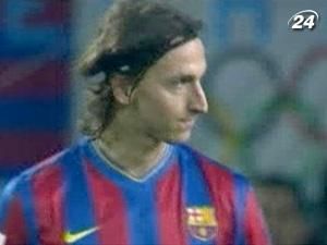 Ібрагімович може перебратися у "Тоттенхем" Ібрагімович може перебратися у "Тоттенхем"