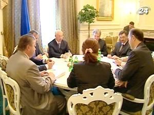 Місія МВФ рекомендуватиме керівництву надати Києву $14,9 млрд. Місія МВФ рекомендуватиме керівництву надати Києву $14,9 млрд.