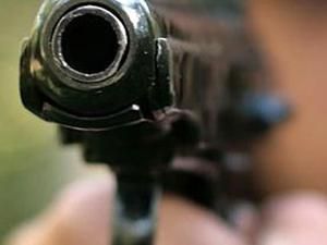 У столиці Криму розстріляли бізнесмена У столиці Криму розстріляли бізнесмена